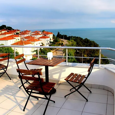Otel Turhan