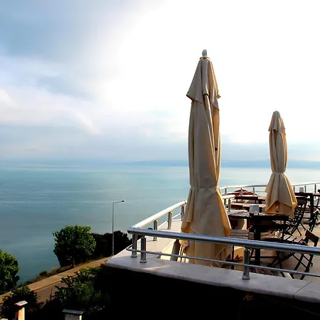 Turhan Otel Sinop